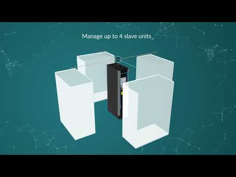 Video Multi Module Vendor (MMV) by SandenVendo | DGA Vending