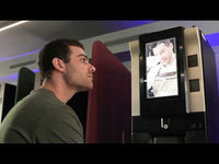 BUB Freestanding Touch, video