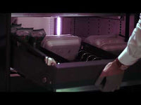 Vendo G-Snack Backloader 10 (SBX), video
