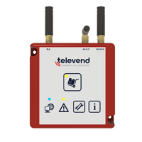 T36 Telemetrie systeem