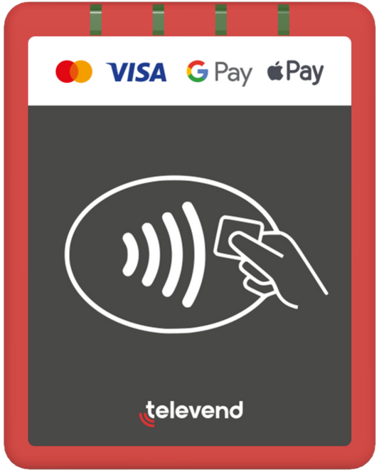TPAY200 Betaalsysteem incl. T36 telemetrie, DGA Vending, Vending machine, verkaufsautomat