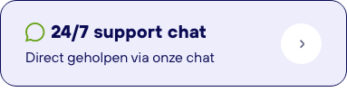 Support chat knop DGA Vending