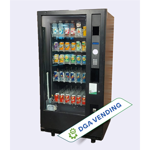 Getränkeautomat kaufen, DGA Vending